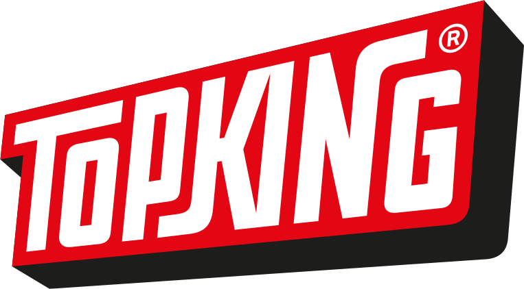 Topking logo